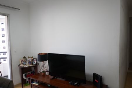 Apartamento à venda com 80m², 3 quartos e 2 vagasSala