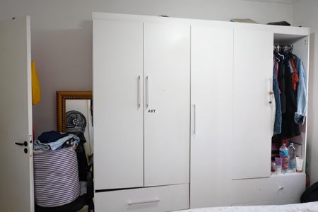 Apartamento à venda com 80m², 3 quartos e 2 vagasQuarto 1