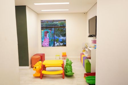 Apartamento à venda com 80m², 3 quartos e 2 vagasÁrea comum