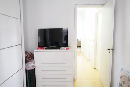 Apartamento à venda com 80m², 3 quartos e 2 vagasSuíte