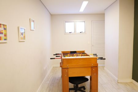 Apartamento à venda com 80m², 3 quartos e 2 vagasÁrea comum