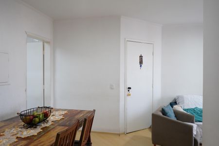 Apartamento à venda com 80m², 3 quartos e 2 vagasSala