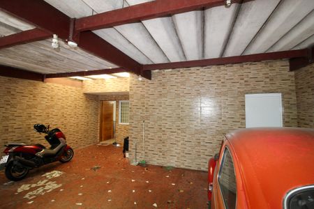 Casa à venda com 106m², 3 quartos e 3 vagasGaragem