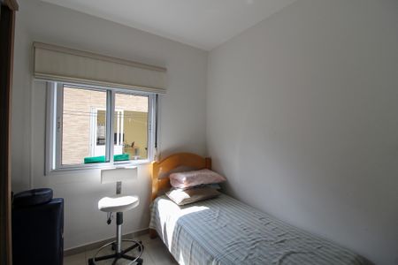 Casa à venda com 106m², 3 quartos e 3 vagasQuarto 3