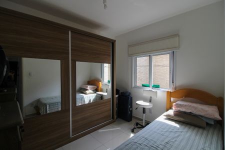 Casa à venda com 106m², 3 quartos e 3 vagasQuarto 3