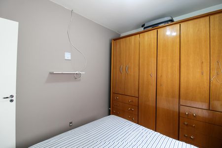 Casa à venda com 106m², 3 quartos e 3 vagasQuarto 2