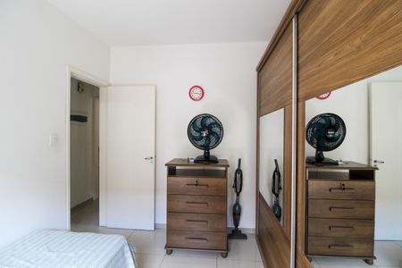 Casa à venda com 106m², 3 quartos e 3 vagasQuarto 3