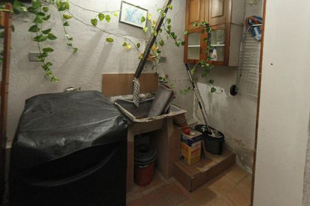 Casa à venda com 200m², 4 quartos e 2 vagasÁrea de Serviço