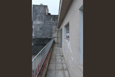 Casa à venda com 200m², 4 quartos e 2 vagasVaranda