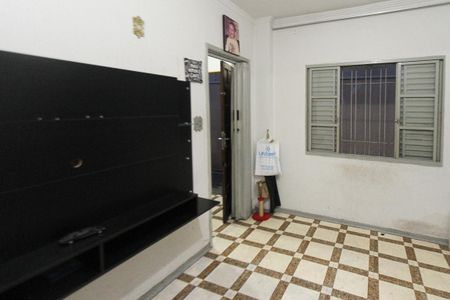 Casa à venda com 200m², 4 quartos e 2 vagasSala 02 casa 02