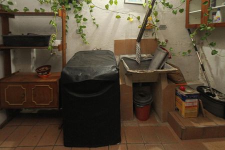 Casa à venda com 200m², 4 quartos e 2 vagasÁrea de Serviço