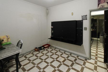 Casa à venda com 200m², 4 quartos e 2 vagasSala 02 casa 02