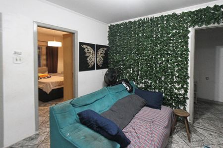 Casa à venda com 200m², 4 quartos e 2 vagasSala da Casa 02