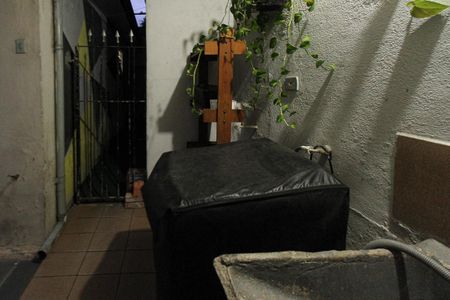 Casa à venda com 200m², 4 quartos e 2 vagasÁrea de Serviço