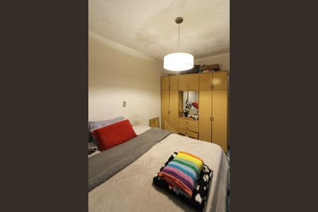 Casa à venda com 200m², 4 quartos e 2 vagasQuarto 02 casa 02