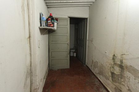 Casa à venda com 200m², 4 quartos e 2 vagasÁrea de Serviço 02