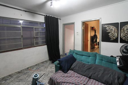 Casa à venda com 200m², 4 quartos e 2 vagasSala da Casa 02