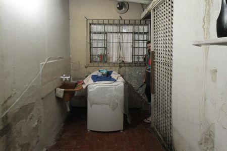 Casa à venda com 200m², 4 quartos e 2 vagasÁrea de Serviço 02