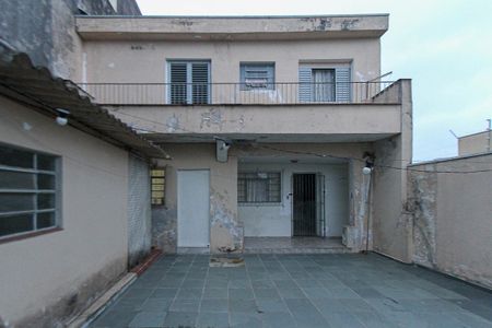 Casa à venda com 200m², 4 quartos e 2 vagasQuintal