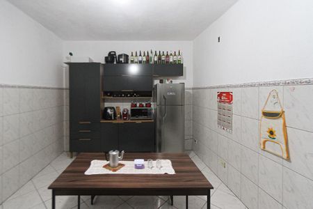 Casa à venda com 200m², 4 quartos e 2 vagasCozinha