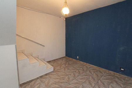 Casa à venda com 200m², 4 quartos e 2 vagasSala