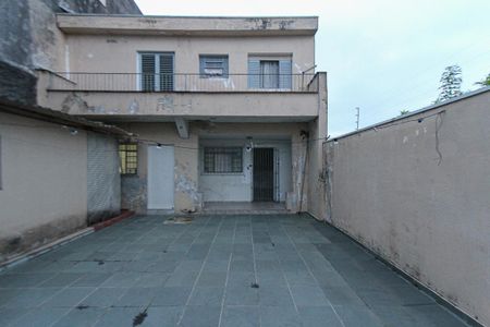 Casa à venda com 200m², 4 quartos e 2 vagasQuintal