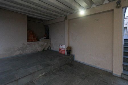 Casa à venda com 200m², 4 quartos e 2 vagasGaragem