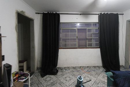 Casa à venda com 200m², 4 quartos e 2 vagasSala da Casa 02