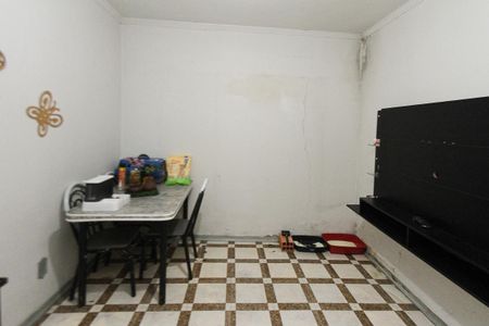 Casa à venda com 200m², 4 quartos e 2 vagasSala 02 casa 02