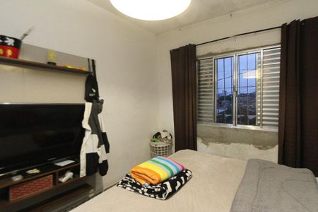 Casa à venda com 200m², 4 quartos e 2 vagasQuarto 02 casa 02