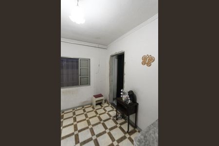 Casa à venda com 200m², 4 quartos e 2 vagasSala 02 casa 02