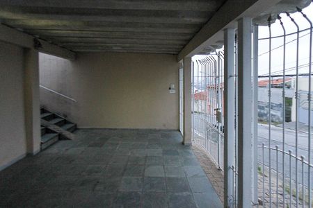 Casa à venda com 200m², 4 quartos e 2 vagasGaragem