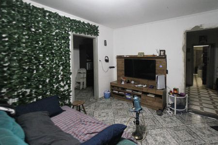 Casa à venda com 200m², 4 quartos e 2 vagasSala da Casa 02