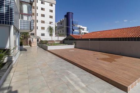 Apartamento à venda com 200m², 4 quartos e 3 vagasÁrea comum