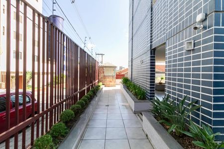 Apartamento à venda com 200m², 4 quartos e 3 vagasEntrada