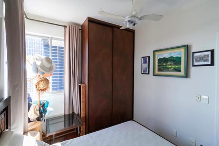 Apartamento à venda com 200m², 4 quartos e 3 vagasCobertura - Quarto 3