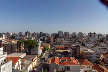 Apartamento à venda com 200m², 4 quartos e 3 vagasQuarto 2 - Vista