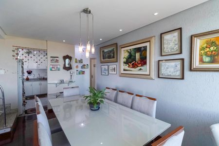 Apartamento à venda com 200m², 4 quartos e 3 vagasSala 1