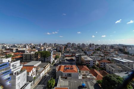 Apartamento à venda com 200m², 4 quartos e 3 vagasCobertura - Sala 2 - Vista da varanda