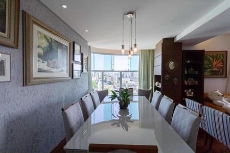 Apartamento à venda com 200m², 4 quartos e 3 vagasSala 1