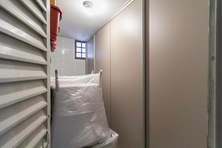 Apartamento à venda com 200m², 4 quartos e 3 vagasGaragem - Box