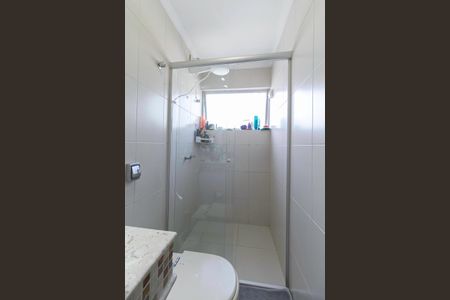 Apartamento à venda com 200m², 4 quartos e 3 vagasBanheiro social 1