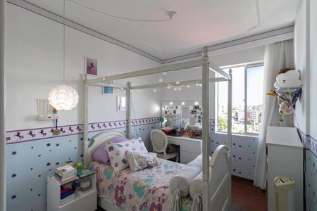 Apartamento à venda com 200m², 4 quartos e 3 vagasQuarto 1