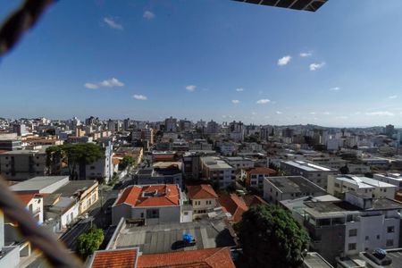 Apartamento à venda com 200m², 4 quartos e 3 vagasCobertura - Quarto 3 - Vista