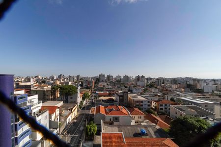 Apartamento à venda com 200m², 4 quartos e 3 vagasQuarto 1 - Vista