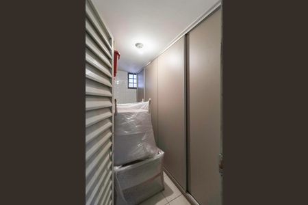 Apartamento à venda com 200m², 4 quartos e 3 vagasGaragem - Box