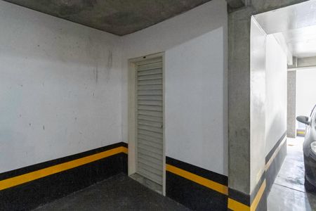 Apartamento à venda com 200m², 4 quartos e 3 vagasGaragem - Box