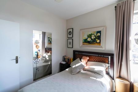 Apartamento à venda com 200m², 4 quartos e 3 vagasCobertura - Quarto 3