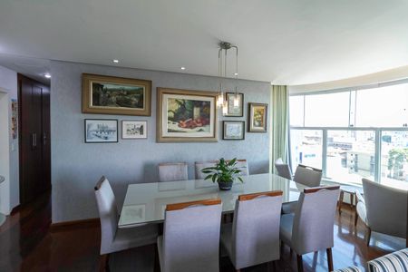 Apartamento à venda com 200m², 4 quartos e 3 vagasSala 1