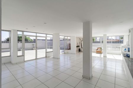 Apartamento à venda com 200m², 4 quartos e 3 vagasÁrea comum - Salão de festas